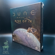 Dune: Imperium – Rise of Ix Board Game