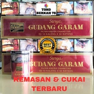 Gudang Garam Surya Kaleng ( Slop )