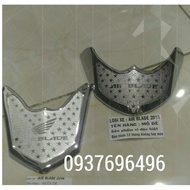 AB-Kara House beak and tail guard set