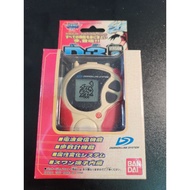 Digimon Digivice D-3 V2 Hawkmon / Tailmon