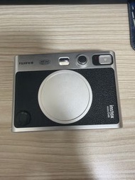 即影即有相機 Fujifilm Instax Mini Evo Instant mini evo