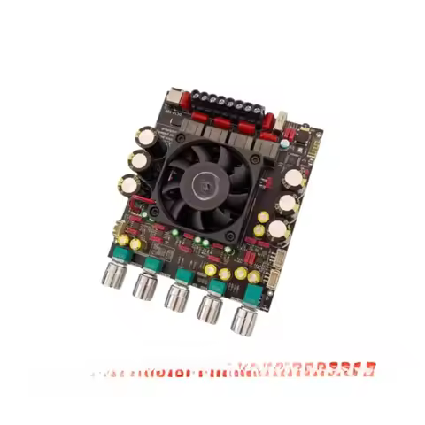 Channel 1200W subwoofer mini bluetooth audio digital amplifier board module zkas21p zk-as21p zk as21