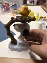 麥當勞 史路比 玩具