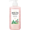 SS Biolis Botanical CD (SS) 480ml '19