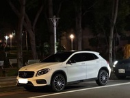 新古車/中古車/二手車 2017 賓士AMG GLA250 成交價不等於網路價 NIKE 鞋子 包包 衣服 褲子 運動 摩托車 玩具