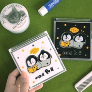 小淘企PO醬 / 四方鏡 SME-112