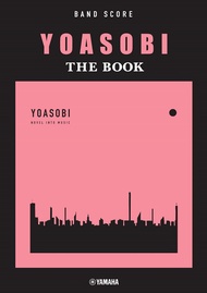 YOASOBI THE BOOK