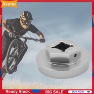 Bottom Bracket Spanner Aluminum Alloy Bicycle Bottom Bracket Remover Installer