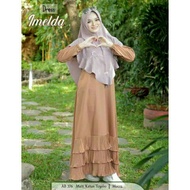 Imelda dress by abika