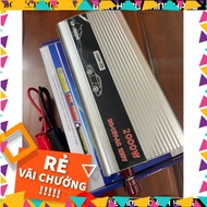 Inverter from 12v to 220v