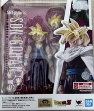 龍珠SHF, 悟飯 超級撒亞人 斯路篇