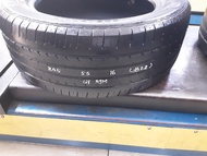 Used Tyre Secondhand Tayar GOODYEAR ASSURANCE TRIPLEMAX 205/55R16 50% Bunga Per 1pc