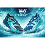 910 Nineten Yuza Speedgoth Unisex Trail Shoes