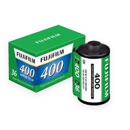 [eYe Photography] FUJIFILM Fuji SPEED 400 EC 36EX1 Color 36 Sheets 135 Film Negative
