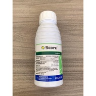 Score 500ml [Racun Kulat Fungicides] [Difenoconazole 23.58% ]