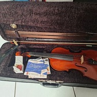 二手中提琴