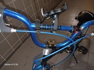 Huffy Radium Bicycle