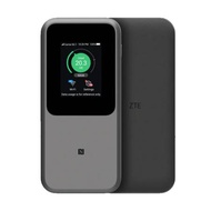 ZTE 5G WiFi6 U50 Pro (MU5120) Portable Hotspot 5G Router Grey