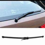 New BMW E84 X1 rear window wiper blade OEM high quality 1:1 plug n play