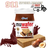 [911] Mybizcuit Nuwafer Hazelnut Cream 130g