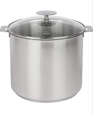 (Was: 2600) Cristel stainless Steel Stockpot