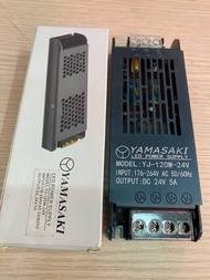 PROMO- YAMASAKI TRAFO LED POWER SUPPLY 24VDC