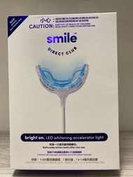 LED 藍光美齒燈