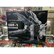 Arcadia 1/3000 Scale Kanzen Henkei SDF-1 Reissue (Macross: Do You Remeber Love)