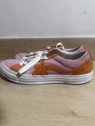 Golf Le Fleur x Converse One Star Ox