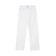 AIMER - Straight Fit Jeans กางเกงยีนส์ ทรงเข้ารูป