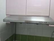 SIMPA 抽油煙機 STR723D