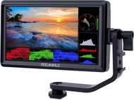 FEELWORLD FW568 6 inch camera field monitor