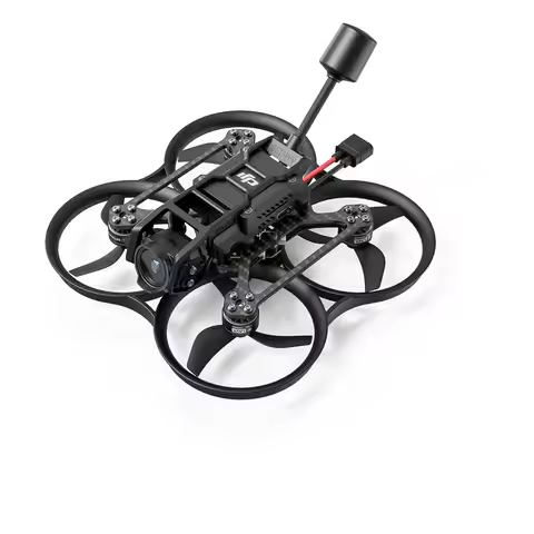 BETAFPV Pavo20 Pro O3 PNP ELRS 2.4G Brushless Whoop Quadcopter