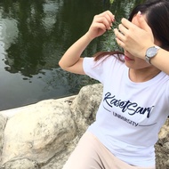 Kassetsart Shirt Code Bayk 0