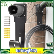 【●TI●】EV Charger Holder for  Model /3/S EV Charging Cord Hanger