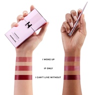Hourglass Confession Refillable Lipstick Gift Set 9gx3