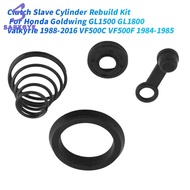 greatbuy666-Motorcycle for Goldwing GL1500 GL1800 1988-2016 VF500C VF500F 1984- Clutch Slave Cylinde