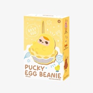 PUCKY Egg Beanie Series-Hand Towel Blind Box