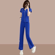 Shalldoer | Fashionable Slimming Suit 2pcs