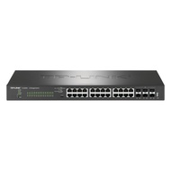 TP-LINK TL-SE5630 Three-Layer Cloud Network Management Switch 6 Mega SFP+Luminous Port 24 2.5G Net P