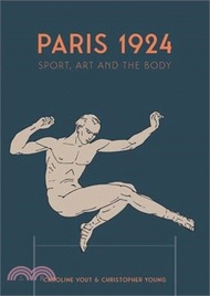 105.Paris 1924: Sport, Art and the Body