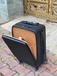 [HCM]VALI THƯƠNG GIA ĐẲNG CẤP   doanh nhân Xiaomi Passport ( BẢO HÀNH TRỌN ĐỜI)