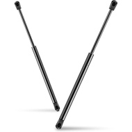 Qty(2) Hood Strut Lift Support Compatible with 2018-2024 Ford Expedition Sport Utility, Bonnet Shock