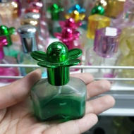 Spray Bottle Glass For Perfume 15cc.