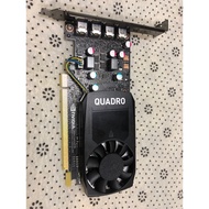 Quadro P400,P620 2Gb Professional Graphics (used)