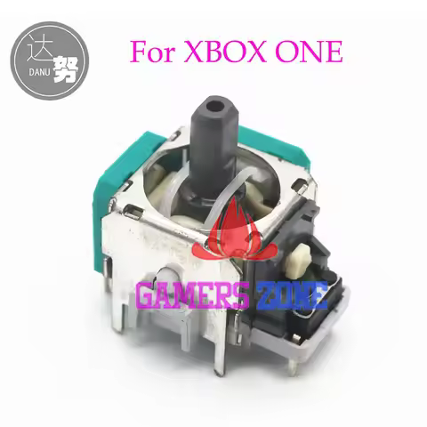 30pcs Original Analog Joystick 3D for XBOX ONE / XBOX Series S X Wireless Controller