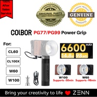 COLBOR PG77/ PG99 Power Grip for CL60, CL100X, W60 & W100 Series