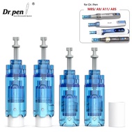 Dr Pen A11 A9 M8S A8S Replacing Needle Cartridges  Derma Pen Cartridges 12  24 36 42 PIN Nano