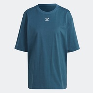 adidas Lifestyle Adicolor Essentials Tee Women Turquoise IP1284