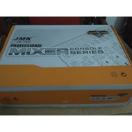 CHANEL Mixer 4 channel JMK T4U